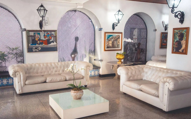 Hotel Vila Velha