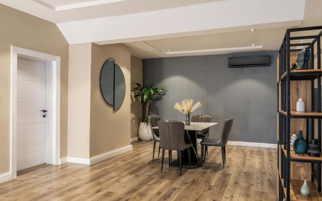 George Residence SDA Court Ikoyi