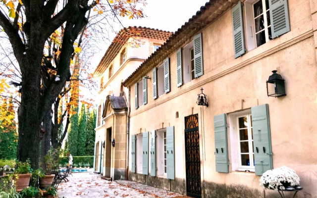The Provence Experience