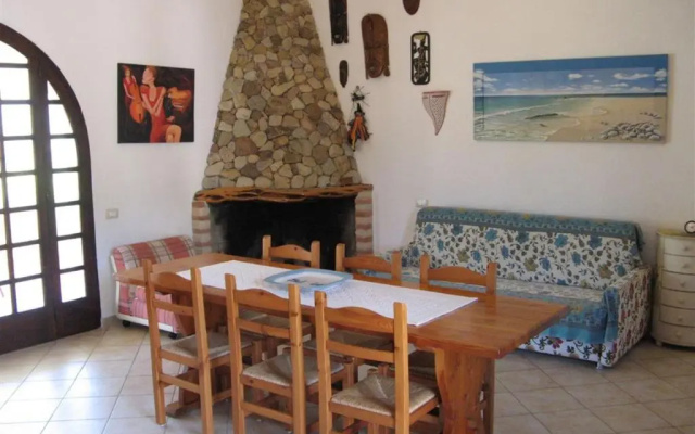 Villa Bruna
