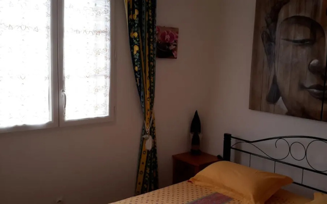 Villa Aghjanella