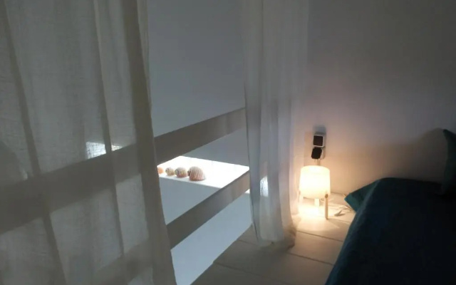 Plori House