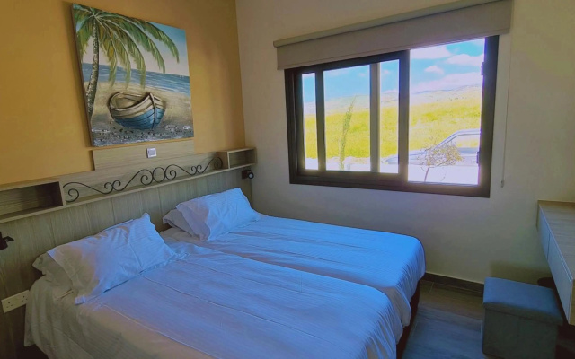 Chrystallia Holiday Villas