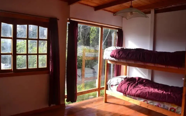 Cabañas Paraiso Duplex 7 solo familias