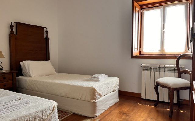 Nomad s Country - Cimo de Vila The Quiet Veranda