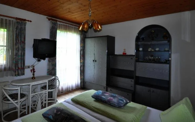 Haus Amadeus