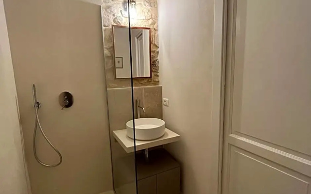 B&B Scicli la Casuzza
