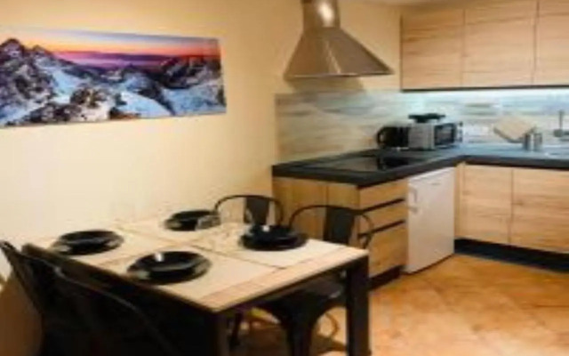 Casa Cervinia Shuss 2