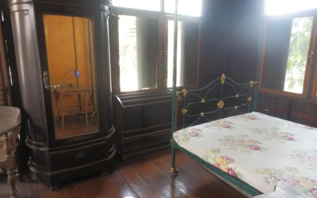 Villa Guest House