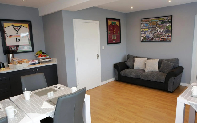 Causeway B&B