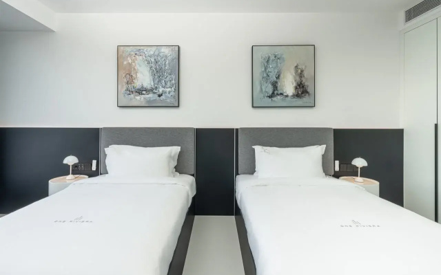 One Riviera Hotel and Residences