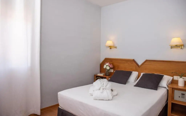 RVHotels Broquetas Spa Termal