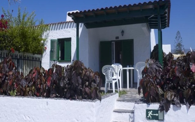 Bungalows Las Tartanas III