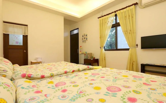 Star Murm B&B