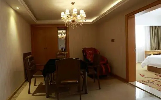 Vienna International Hotel Beihai Yintan Wanda