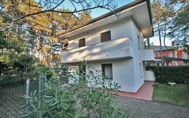 BA -Villa Michielan-