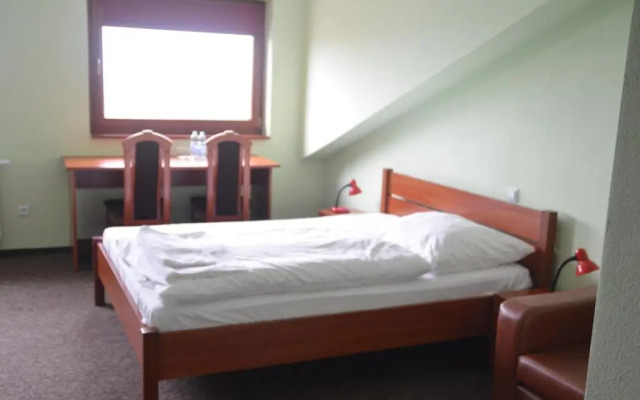 Hotel Tenis