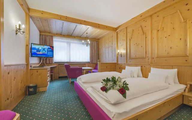 Hotel Grieshof