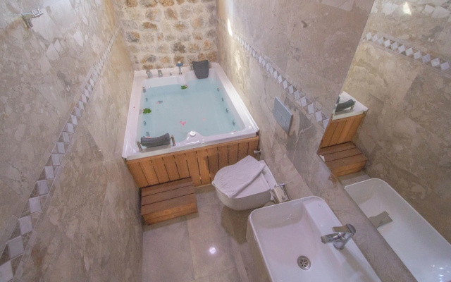 Fethiye Likya Akik 8 Villa