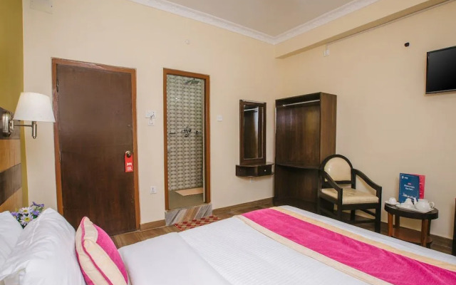 OYO 11461 Hotel Manaslu