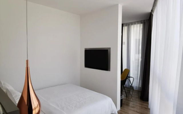 Otel Hotel Sibu