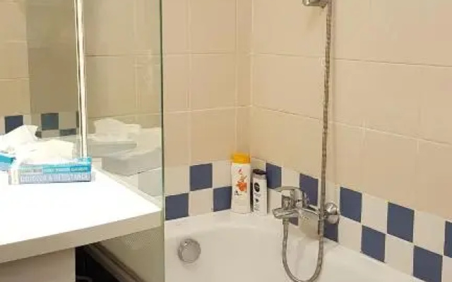 Appartement Lilas Parc 1 - Paris La Défense