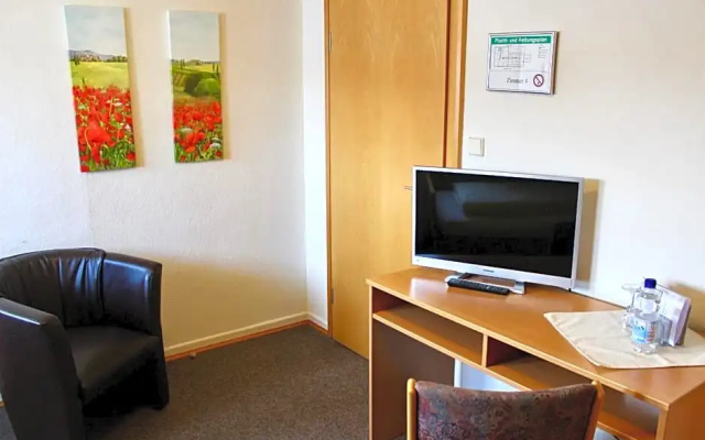 Hotel Gasthof Klusmeyer