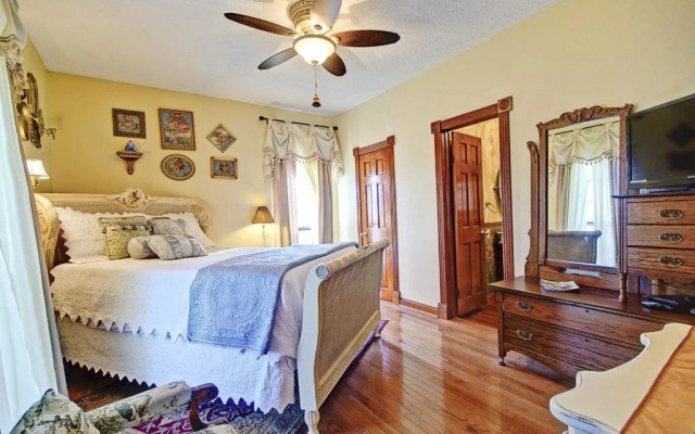 Wyman House Bed and Breakfast