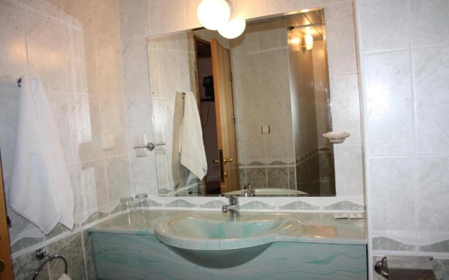 Kamchia Park Hotel