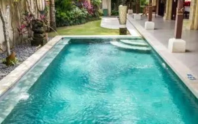 Andari Villa Sanur Bali