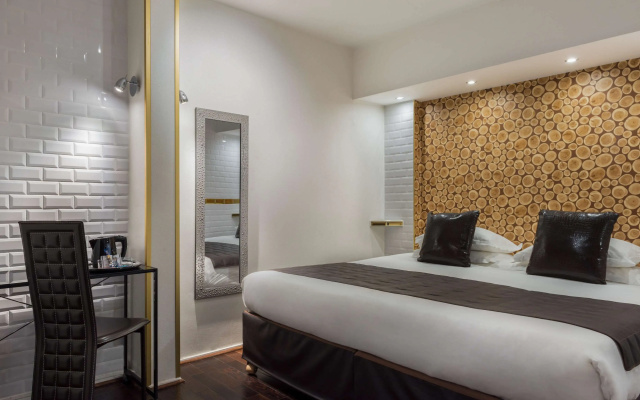 Hotel Aida Marais