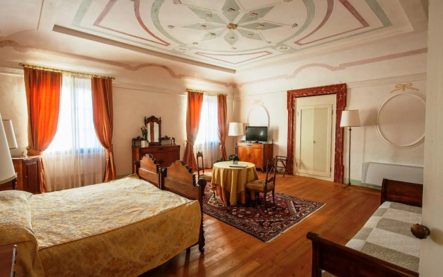 Hotel Villa Cornér della Regina