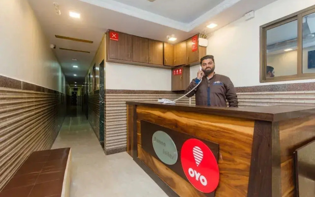 Hotel Amana Suites