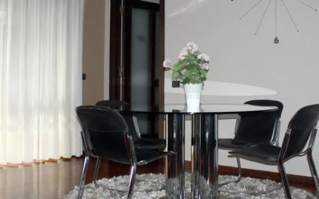 Botticelli Apartment