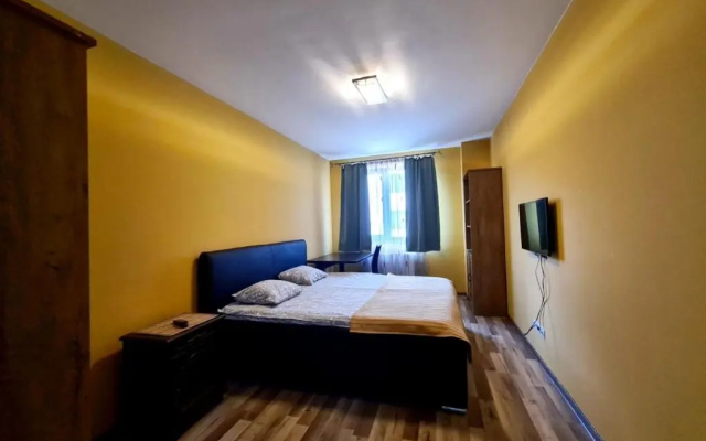 West Luxury Apartment