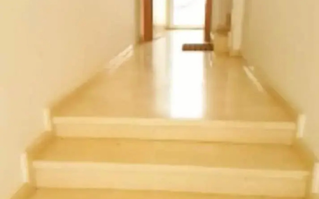 Duplex appartement