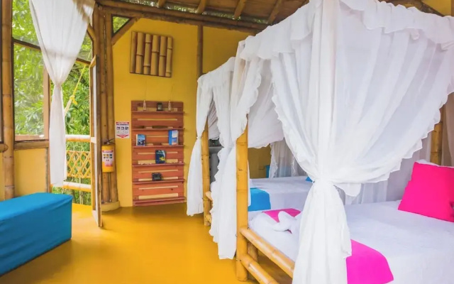Mincaecohabs Hotel