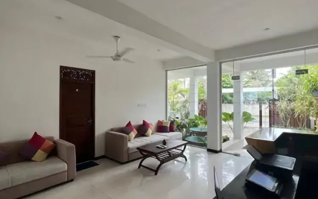 Galene Beach Hotel