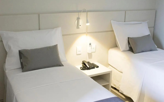 Hotel Real Executive
