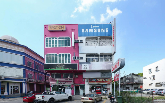SPOT ON D'Noor Budget Inn