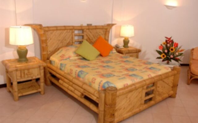Отель Decameron Marazul - All Inclusive Колумбия, Сан-Андрес - отзывы, цены и фото номеров - забронировать отель Decameron Marazul - All Inclusive онлайн вид на фасад