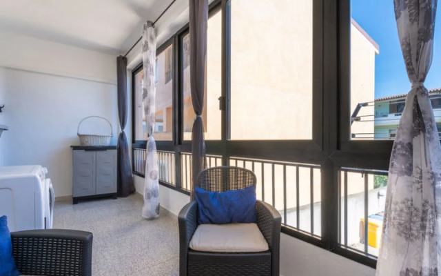 Apartment Casa Luna Muravera Villaputzu