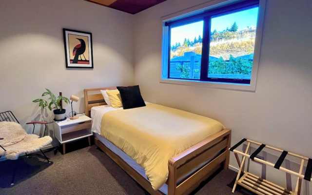 Fiordland Eco-Retreat