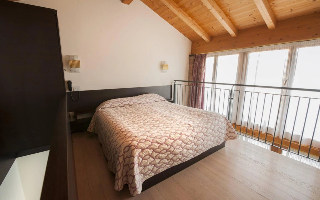 Hotel Villa Cornér della Regina