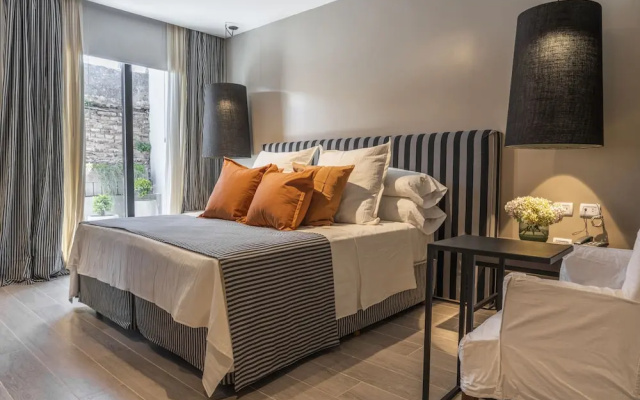 Casa Laurel - Hotel Boutique