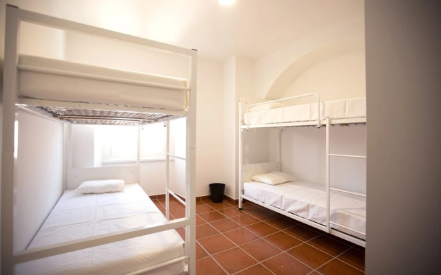 HI Évora – Pousada de Juventude - Hostel