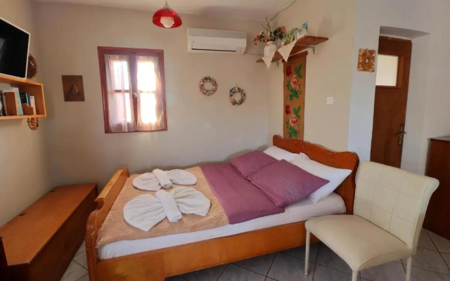 Megris Country Houses