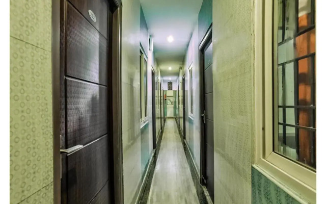 Chellam Residency