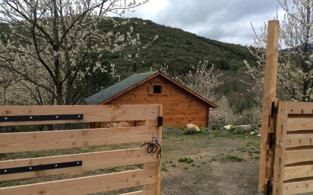 Le Chalet