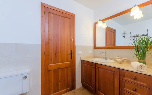 Angigal - Villa With Private Pool In Manacor